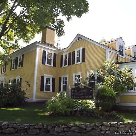 Bedford Village Inn ภายนอก รูปภาพ