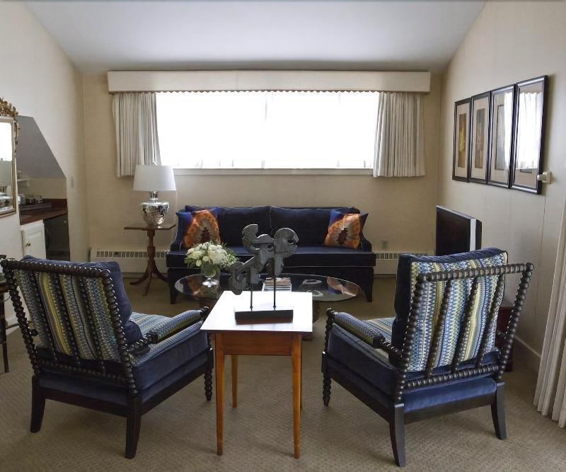 Bedford Village Inn ภายนอก รูปภาพ