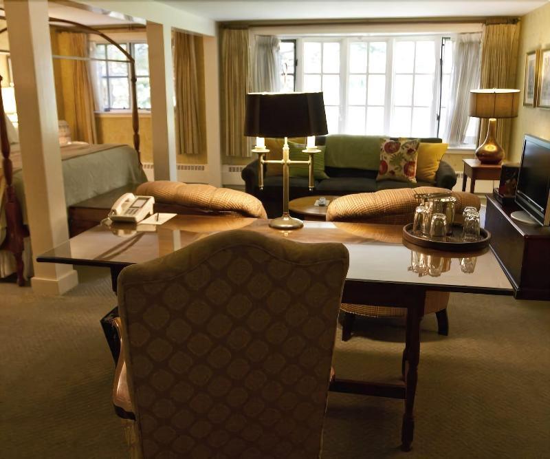 Bedford Village Inn ภายนอก รูปภาพ
