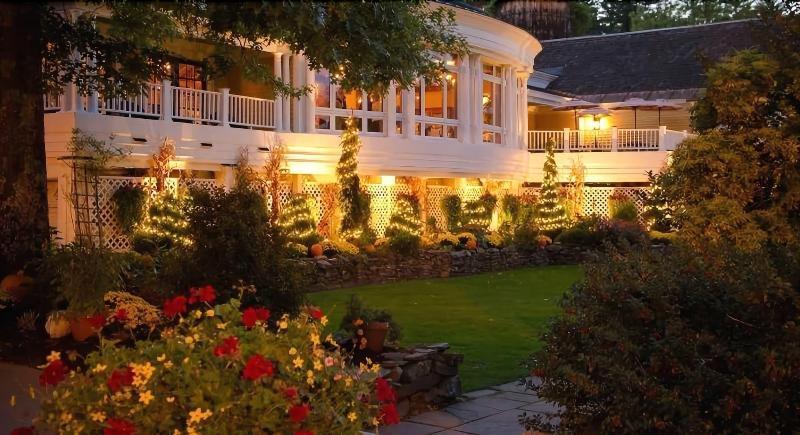 Bedford Village Inn ภายนอก รูปภาพ