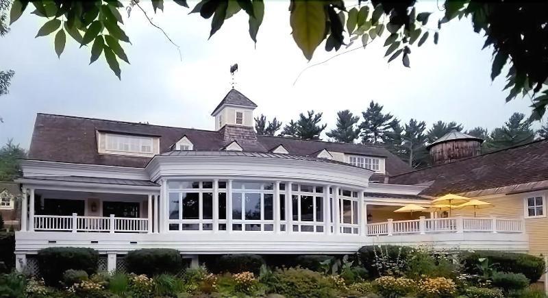 Bedford Village Inn ภายนอก รูปภาพ