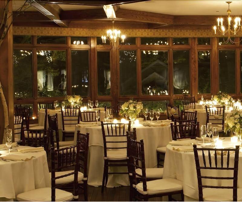 Bedford Village Inn ภายนอก รูปภาพ