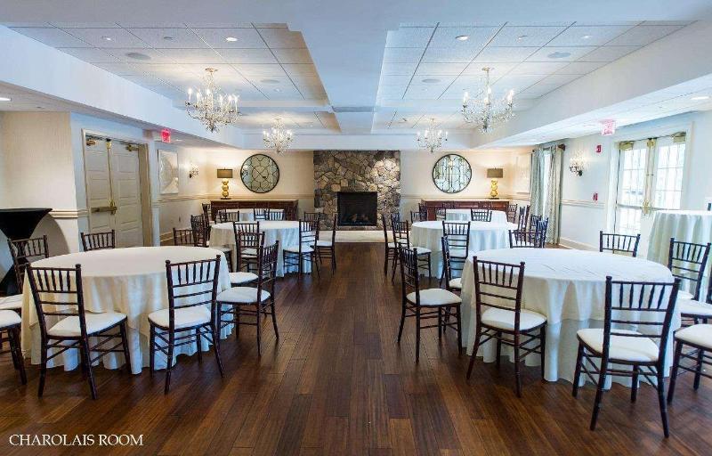 Bedford Village Inn ภายนอก รูปภาพ