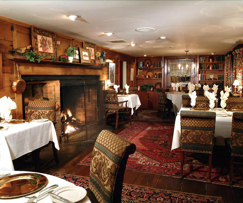 Bedford Village Inn ภายนอก รูปภาพ