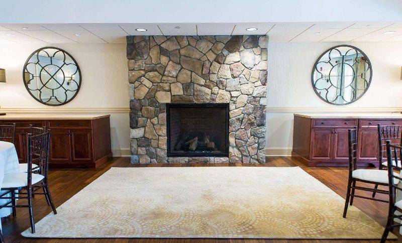 Bedford Village Inn ภายนอก รูปภาพ