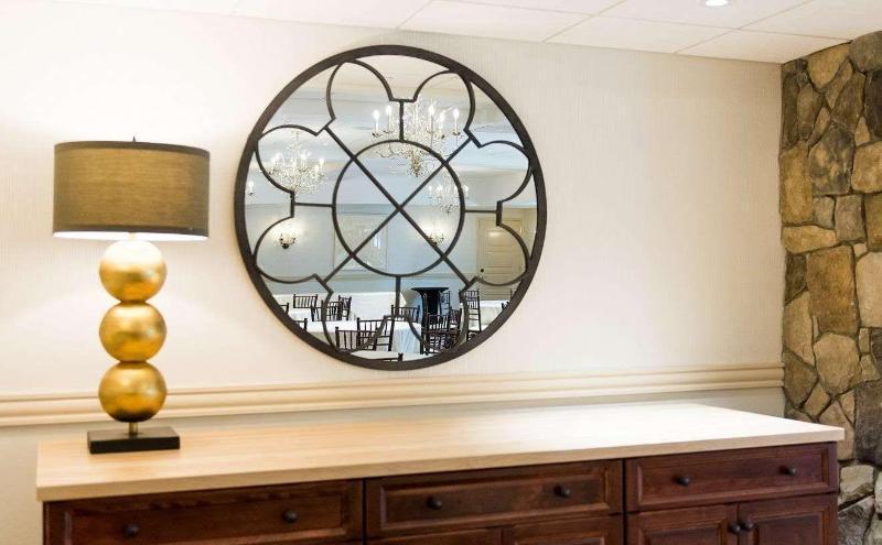 Bedford Village Inn ภายนอก รูปภาพ