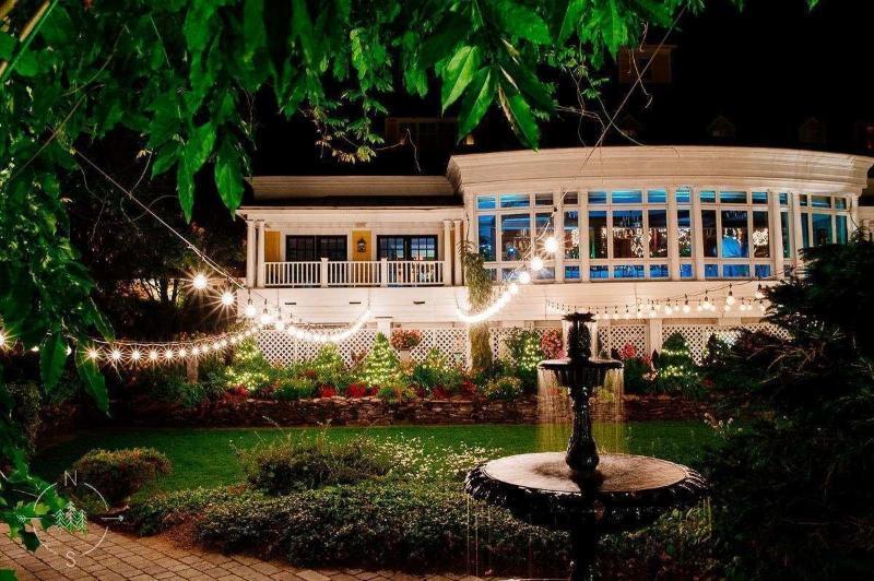 Bedford Village Inn ภายนอก รูปภาพ