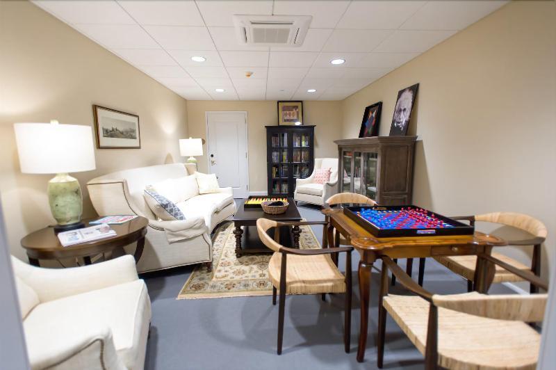 Bedford Village Inn ภายนอก รูปภาพ