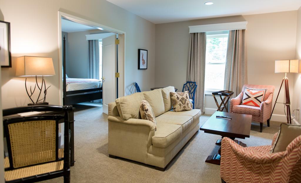 Bedford Village Inn ภายนอก รูปภาพ