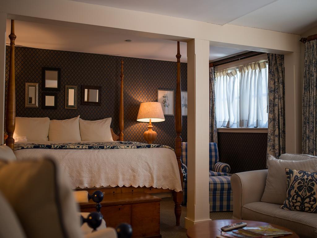 Bedford Village Inn ภายนอก รูปภาพ