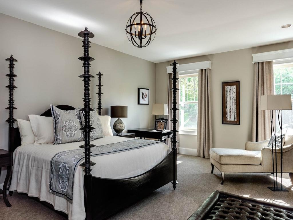 Bedford Village Inn ภายนอก รูปภาพ