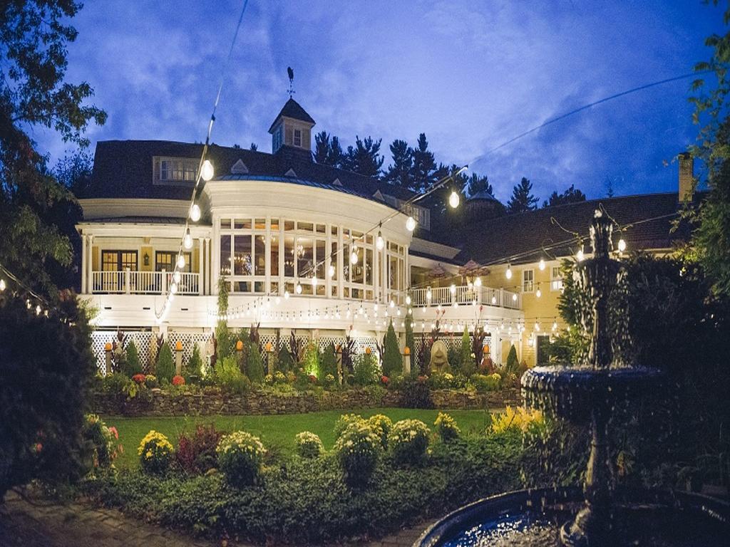 Bedford Village Inn ภายนอก รูปภาพ