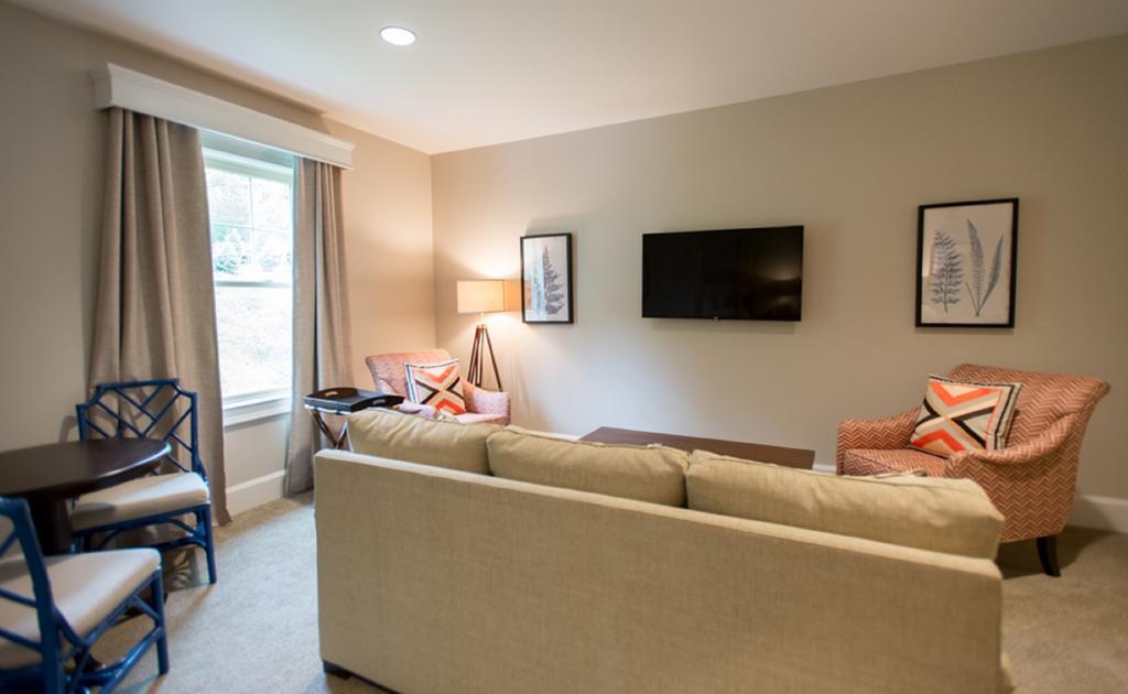 Bedford Village Inn ภายนอก รูปภาพ