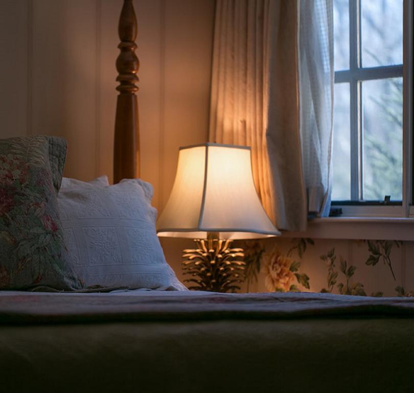 Bedford Village Inn ภายนอก รูปภาพ
