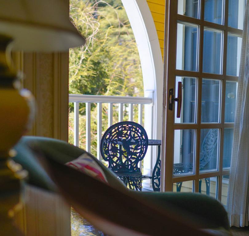 Bedford Village Inn ภายนอก รูปภาพ