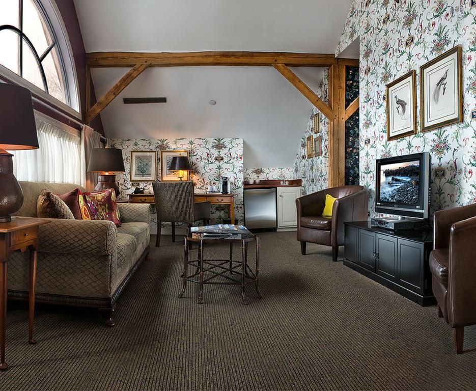 Bedford Village Inn ภายนอก รูปภาพ