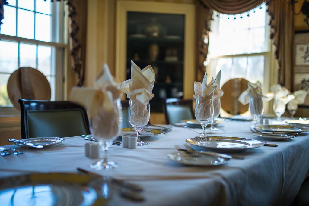 Bedford Village Inn ภายนอก รูปภาพ
