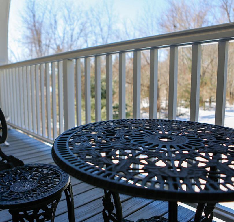 Bedford Village Inn ภายนอก รูปภาพ