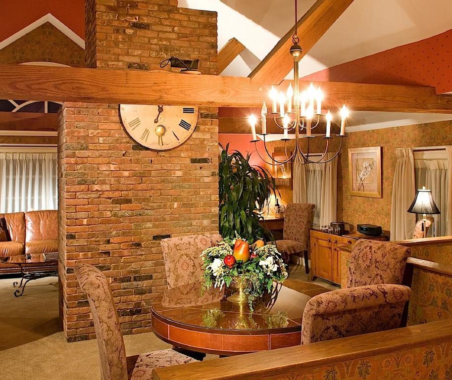 Bedford Village Inn ภายนอก รูปภาพ