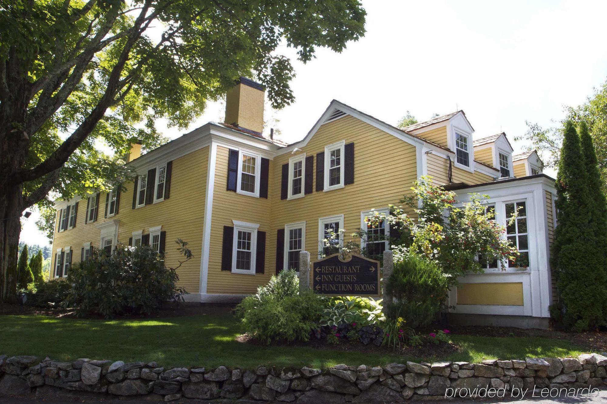 Bedford Village Inn ภายนอก รูปภาพ